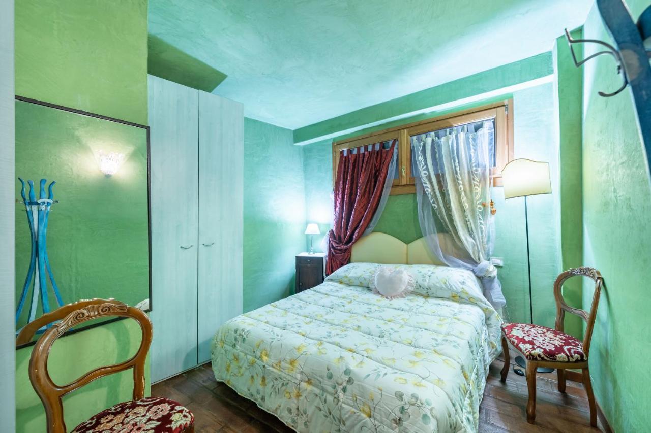 Apartamento Le Chateau Franciacorta - By Host4U Colombaro  Exterior foto