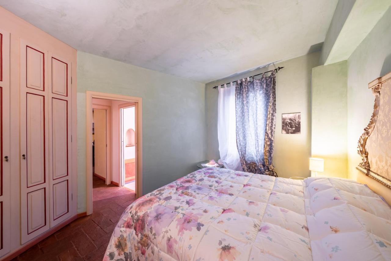 Apartamento Le Chateau Franciacorta - By Host4U Colombaro  Exterior foto