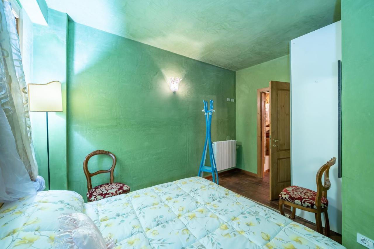 Apartamento Le Chateau Franciacorta - By Host4U Colombaro  Exterior foto